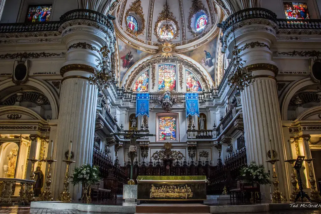 Catedrala din Guadalajara