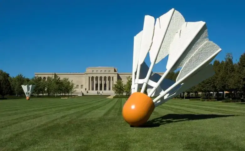 Muzeul de Artă Nelson-Atkins