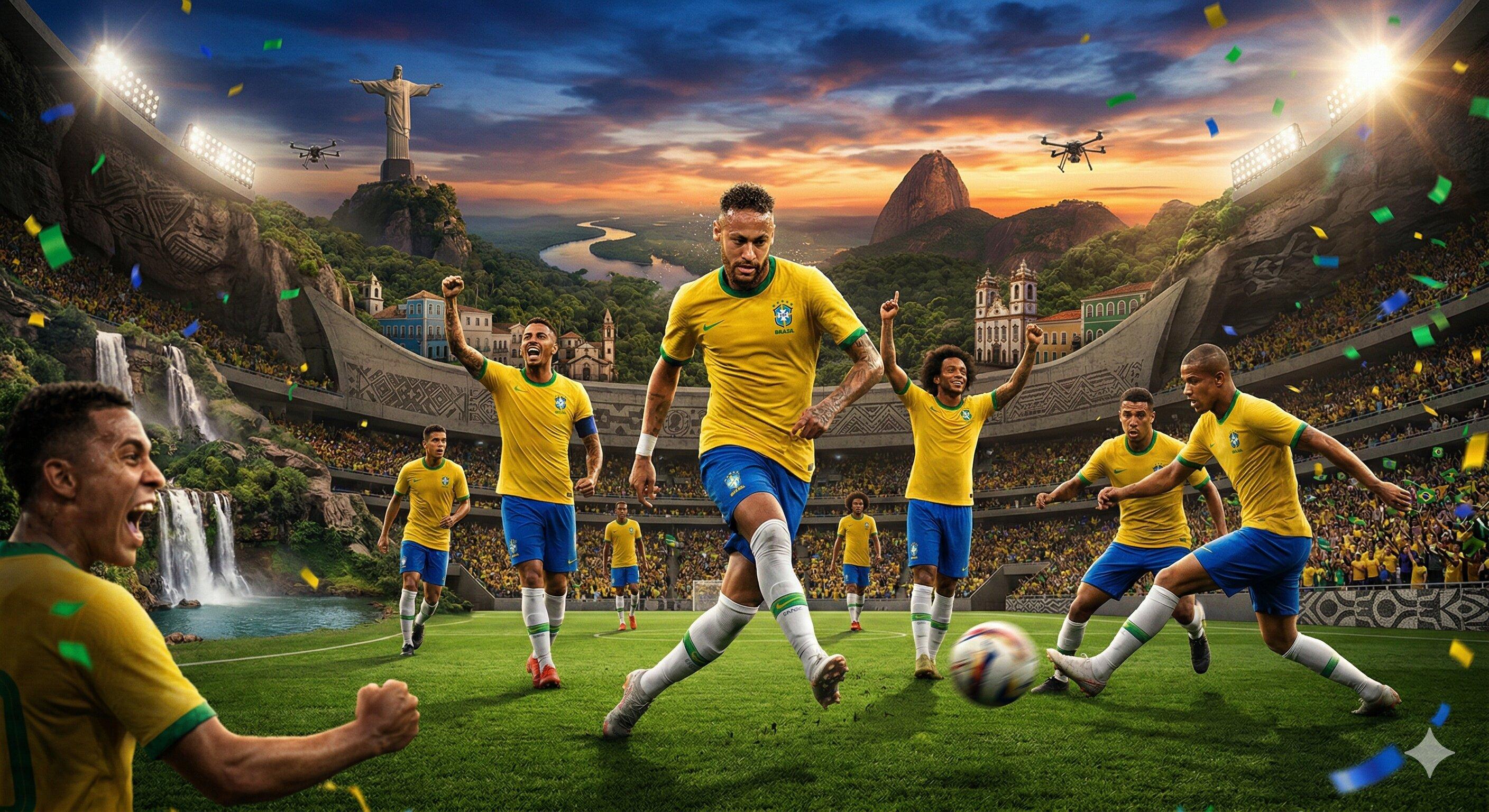 Brasilien