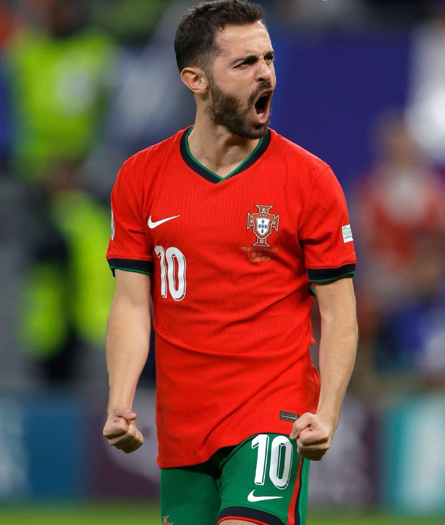 Bernardo Silva