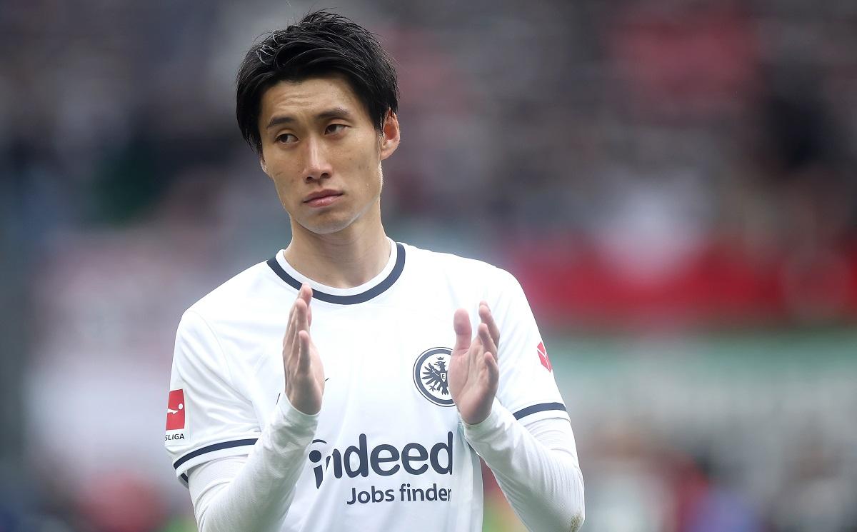 Daichi Kamada
