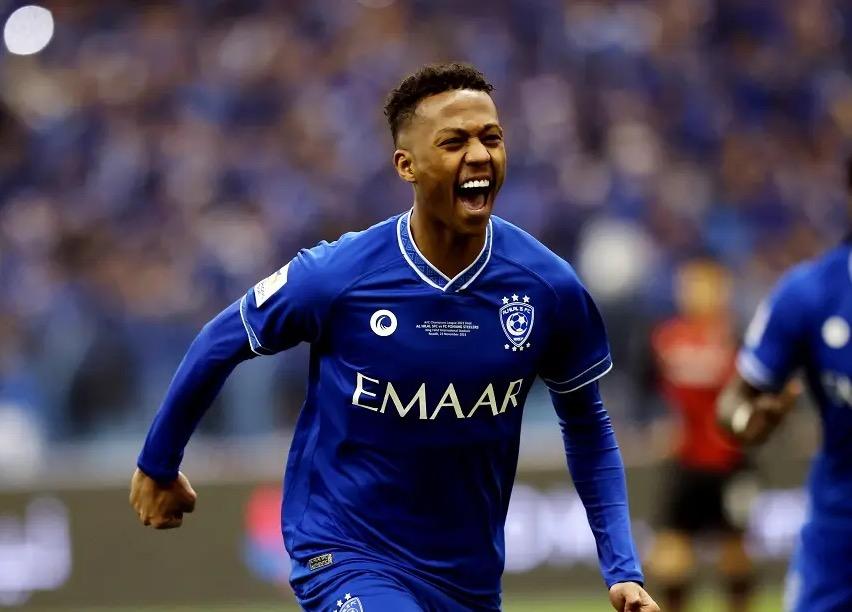 Nasser Al-Dawsari