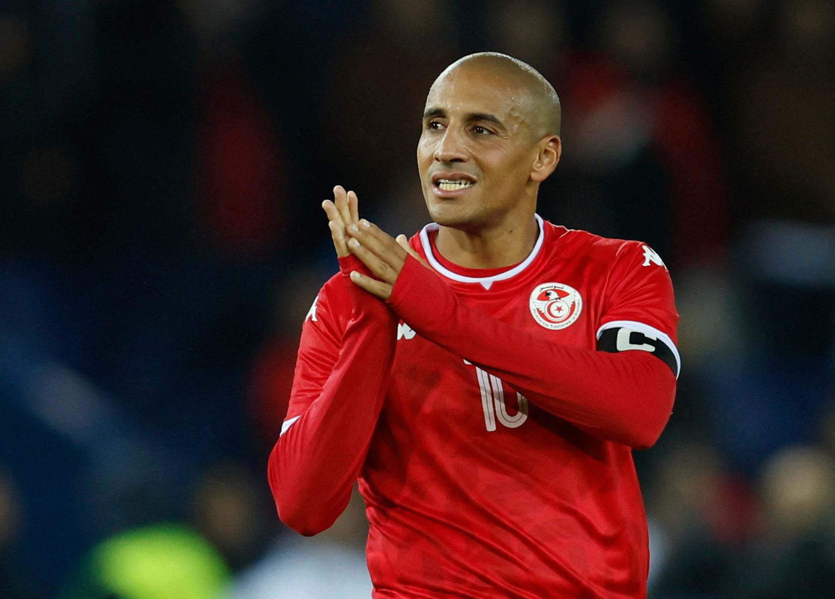 Wahbi Khazri