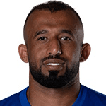 Fahad Talib