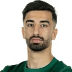 Mohammed El Amine Amoura