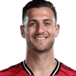 José Diogo Dalot Teixeira