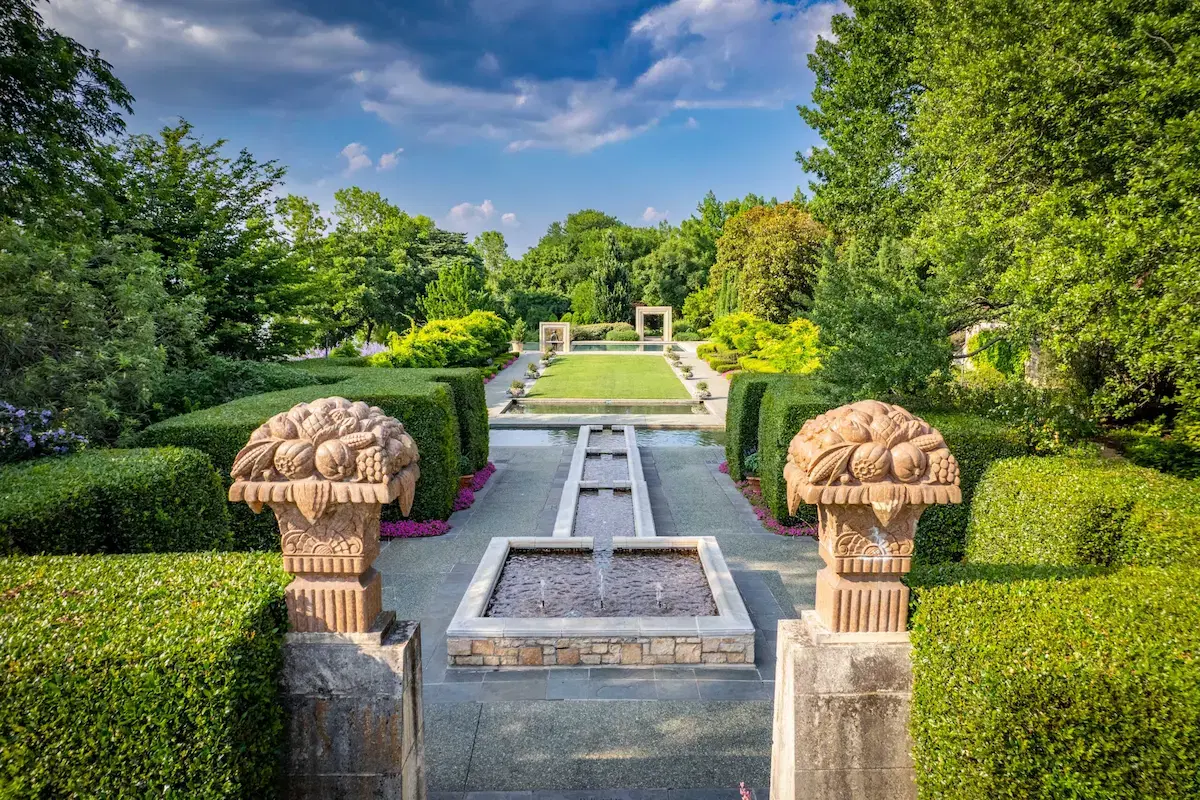 Dallas Arboretum and Botanical Garden