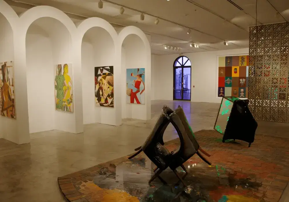 Pérez Art Museum Miami