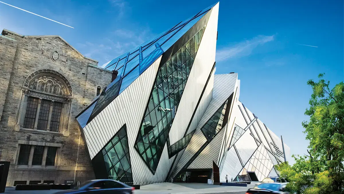 Muzeul Regal din Ontario