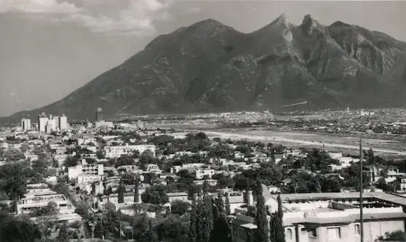 Istoria Monterrey