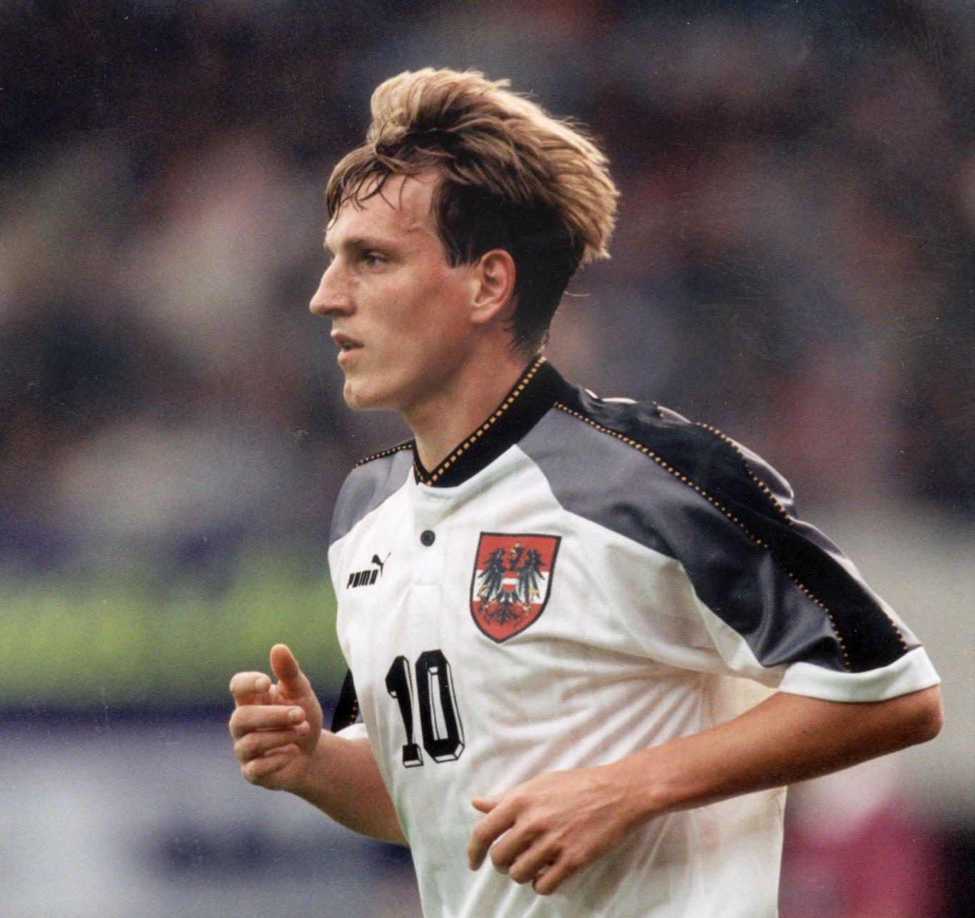 Andreas Herzog