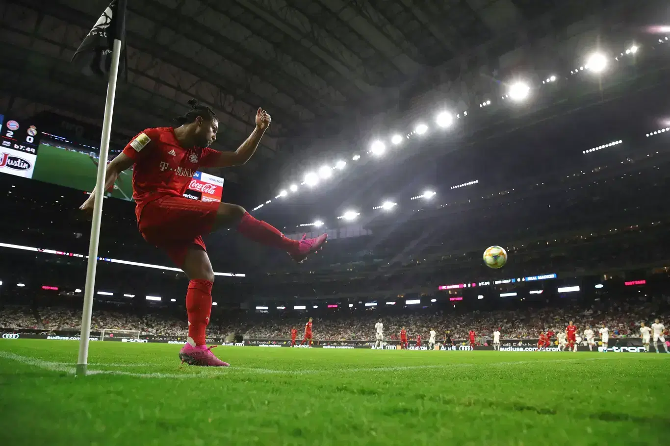 Stadionul Houston
