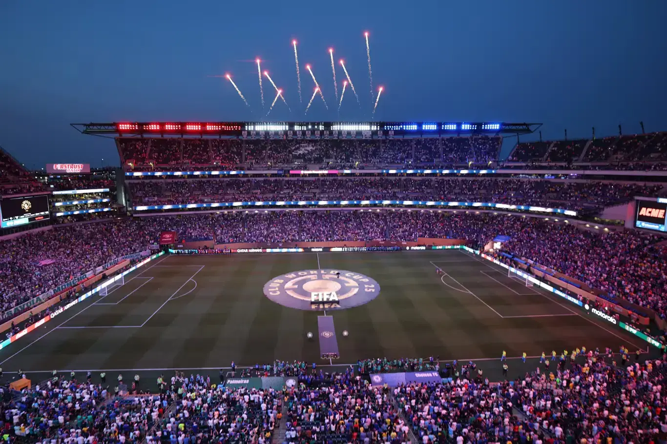 Stadionul Philadelphia