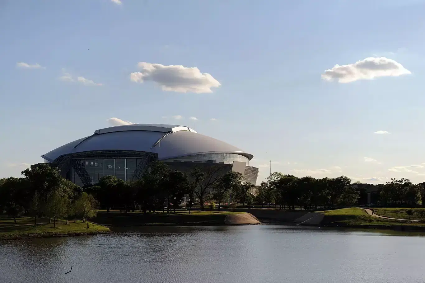 Stadionul Dallas