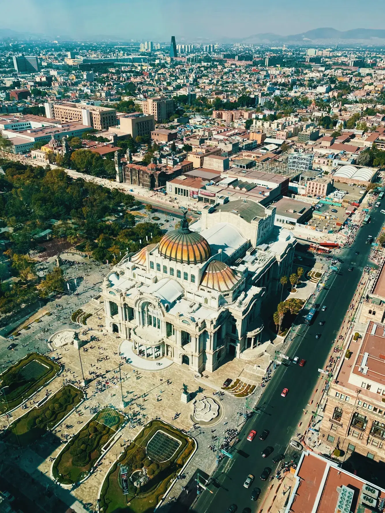 Ciudad de México