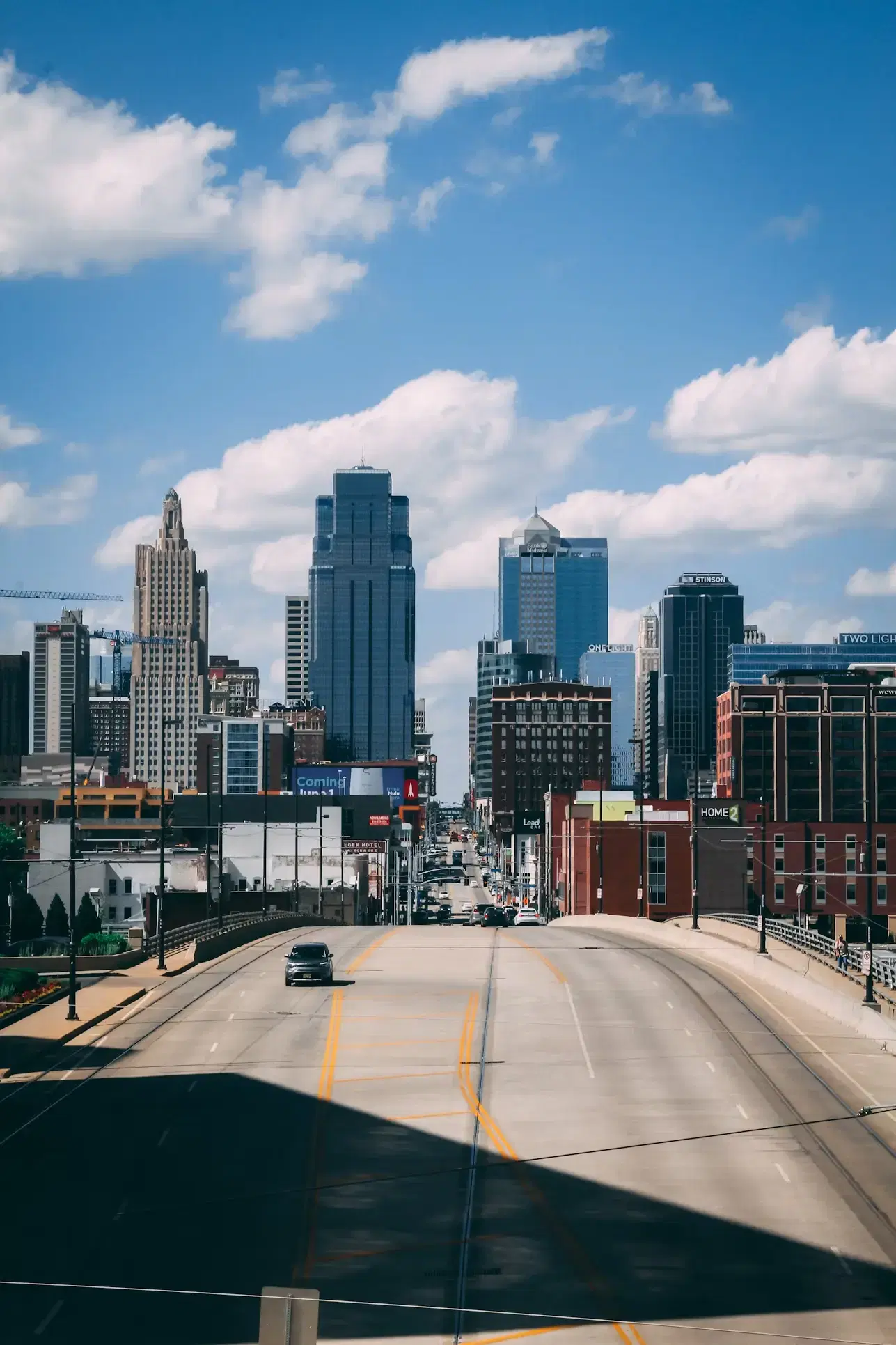 Kansas City