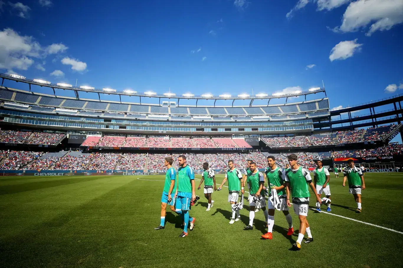 Stadionul Boston