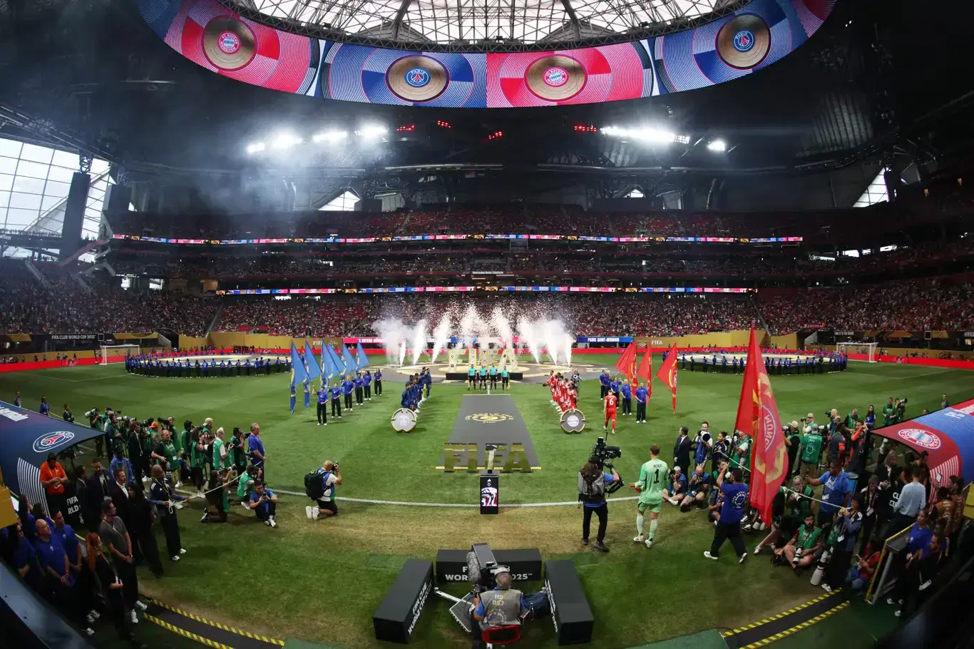 Stadionul Atlanta