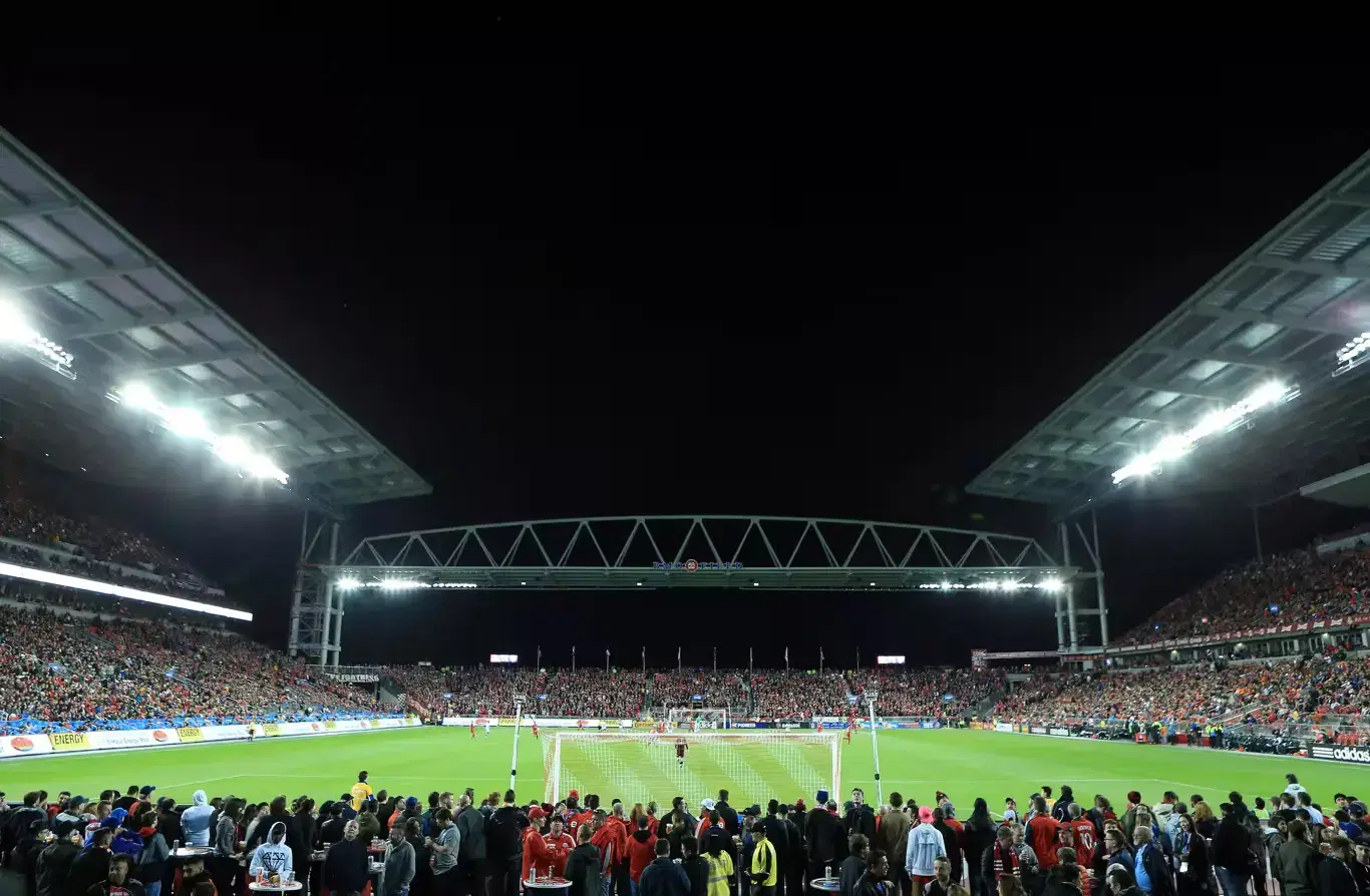 Stadionul Toronto