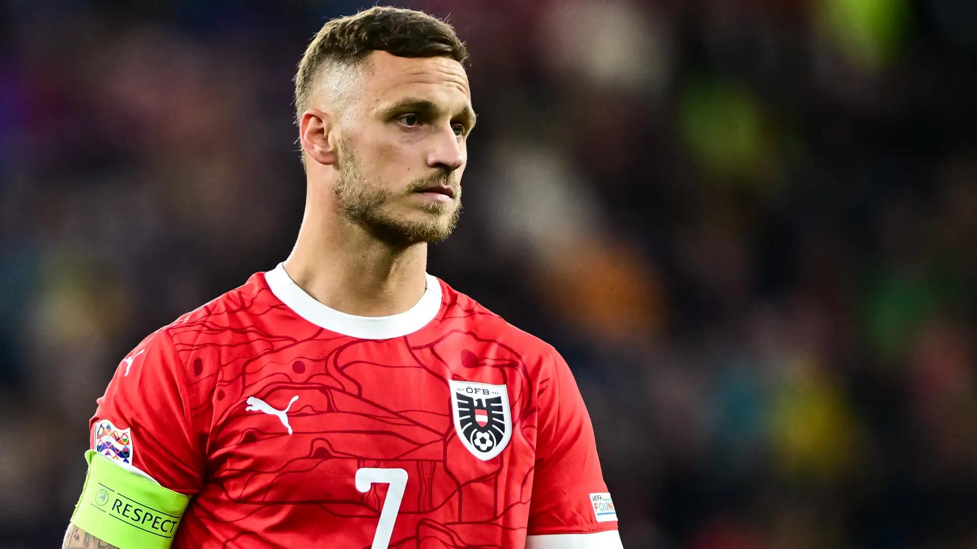 Marko Arnautović