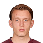 Marcus Holmgren Pedersen