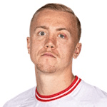 Isac Alexi Sivert Lidberg